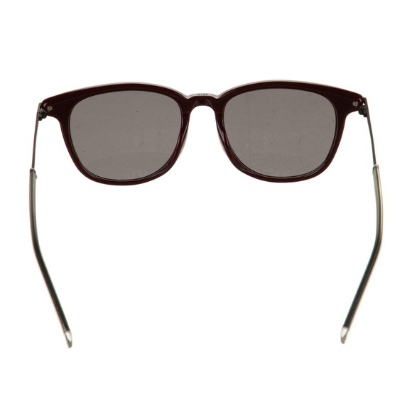 Dior homme tinted burgundy sunglasses - Picture 4 of 11
